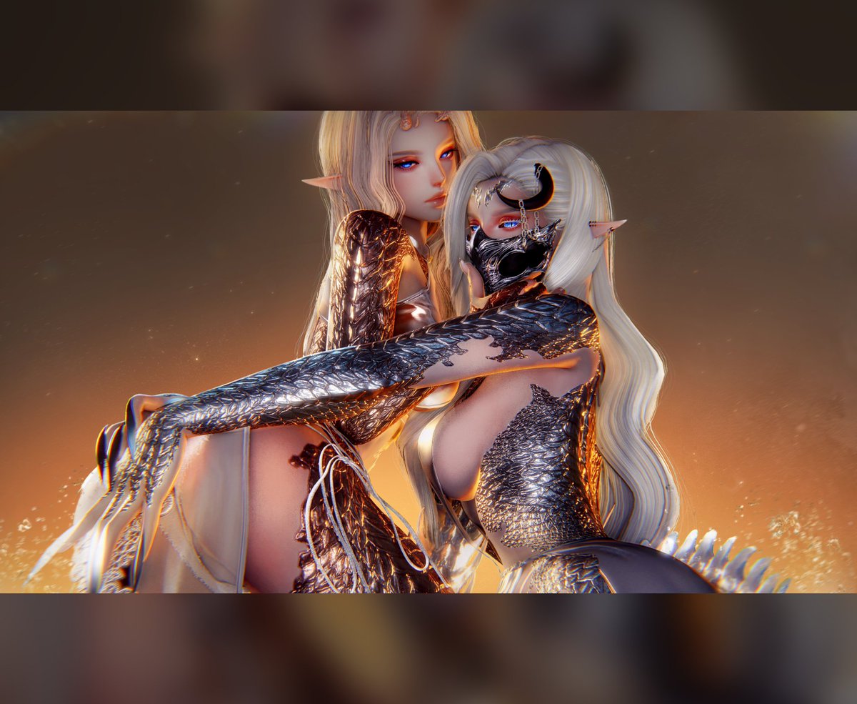 🌕till the end🌑

| #Gposers | #Gpose | #ReShade | #EorzeaPhotos | #FFXIVScreenshots | #FFXIV | #ffxivsummer