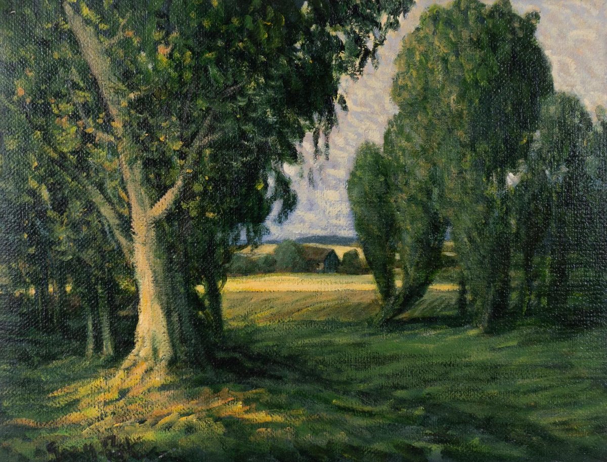 Georges Boka's work reflects his commitment to capturing emotional depth and movement, establishing him as a dedicated and skilled draftsman in Canadian art.
#GeorgesBoka #canadianart #art #artist #artwork #Instaart #medium #Contemporaryart #ArtCollectors #Modernart #ArtGallery