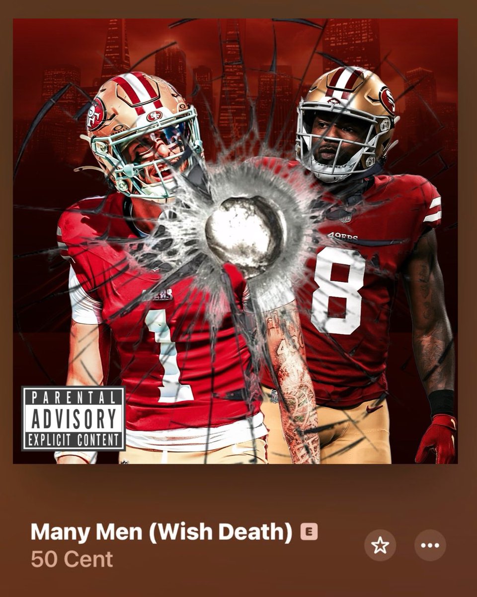 NEW 49ers ALBUM COMING!! #FTTB