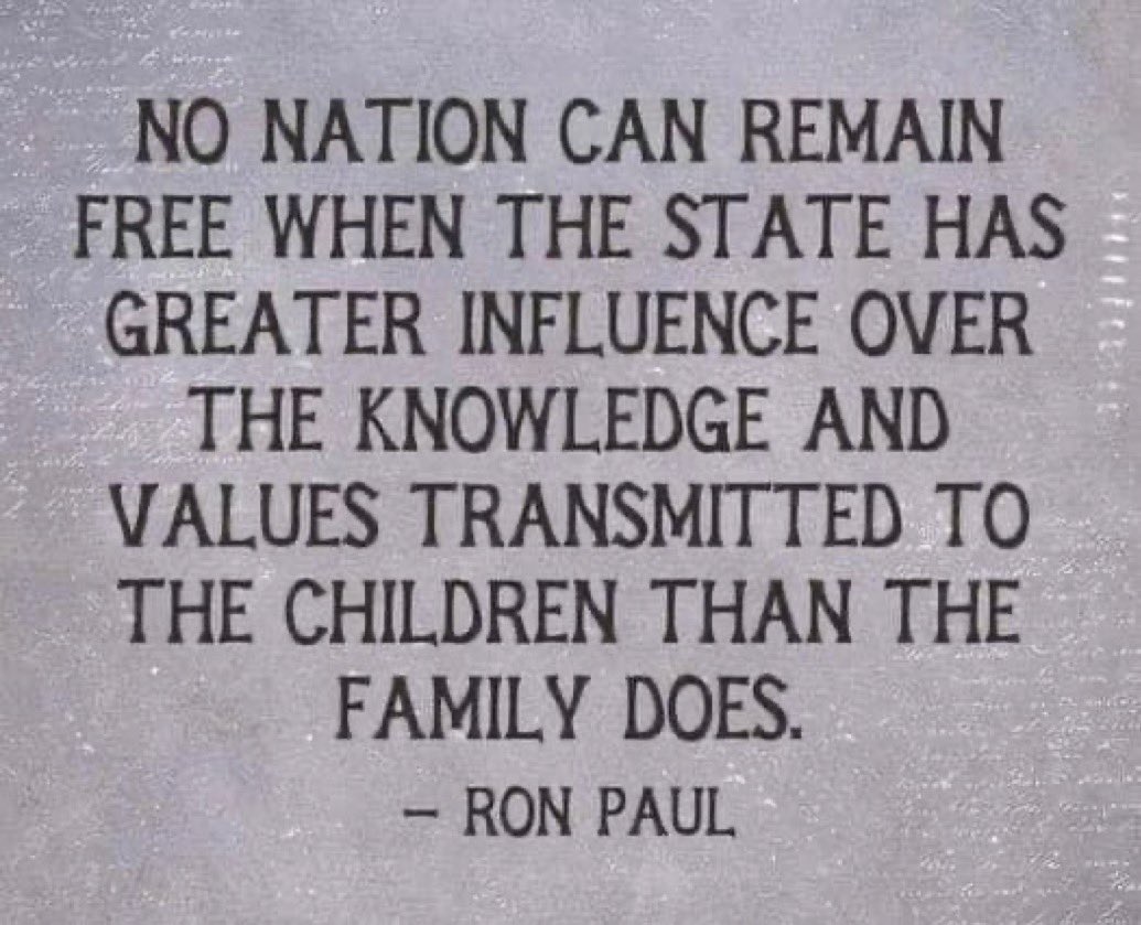 PinellasLP's tweet photo. Freedom is always one generation away from being a footnote in history https://t.co/4nHCHLNRhq