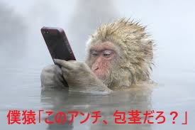 zakutohachigaun's tweet photo. サバゲ界って喧嘩しながらもなんだかんだ画像みたいな感じ。

「良い意味で猿山ｗww」

フィールドは僕らサバゲ猿達の温泉地だな！
湯につかると本音も出るじゃん？

いいんだよそれで。