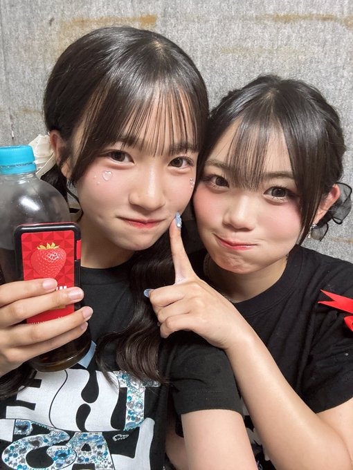 Twitterのコスプレ画像15