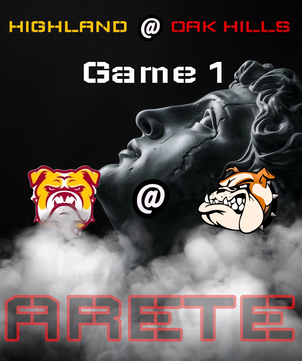 OHHSPolyClub's tweet photo. Good Luck Tonight @OHHS_bulldogs @OakHillsFootba1 #CheeeHooo Go get them advisors @NickMonica63 @BenSolaita ๐ฎ๐น๐ผ๐ธ๐ฆ๐ธ๐น๐ด https://t.co/0HCtw5vcke