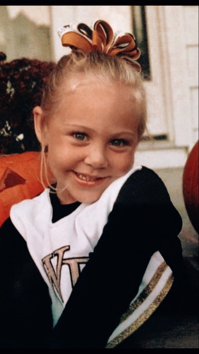 Maggie Mullen (@maggiejmullen20) on Twitter photo I’m so excited to announce that I am now the new Director of On Campus Recruiting for Wake Forest Football! Can’t wait for this season to get going in just one week!! 🎩
This little girl is so happy to be back home! #BuiltInTheDark #BEST #GoDeacs!
<a href="/WakeFB/">Wake Forest Football</a> I’m so excited to announce that I am now the new Director of On Campus Recruiting for Wake Forest Football! Can’t wait for this season to get going in just one week!! 🎩
This little girl is so happy to be back home! #BuiltInTheDark #BEST #GoDeacs!
<a href="/WakeFB/">Wake Forest Football</a>