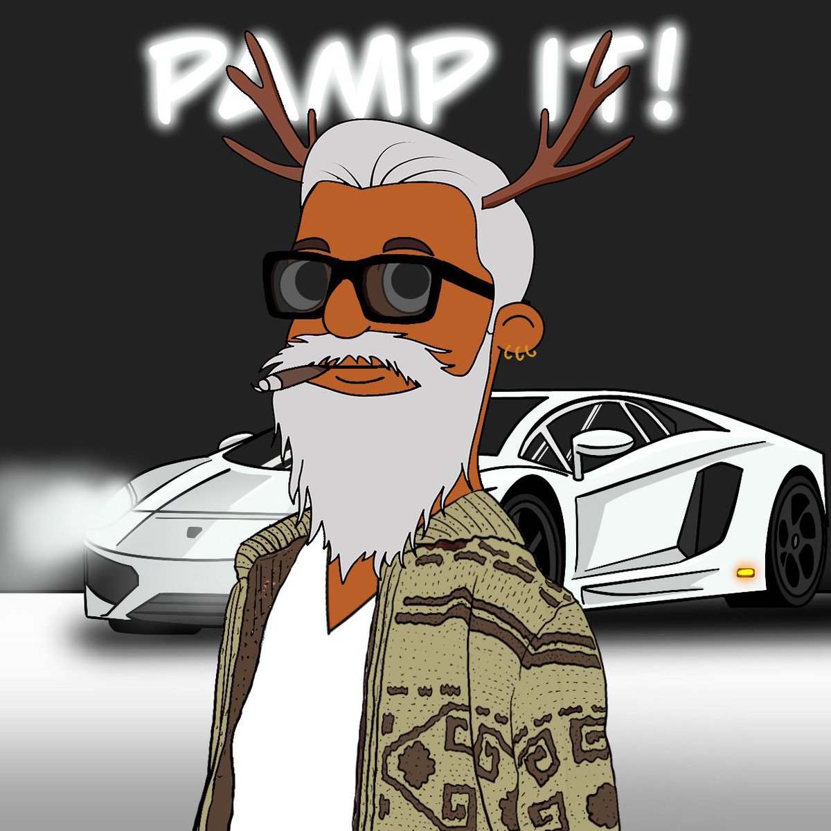 <a href="/CryptoDadsNFT/">CryptoDads ♨️</a> Hell yeah!