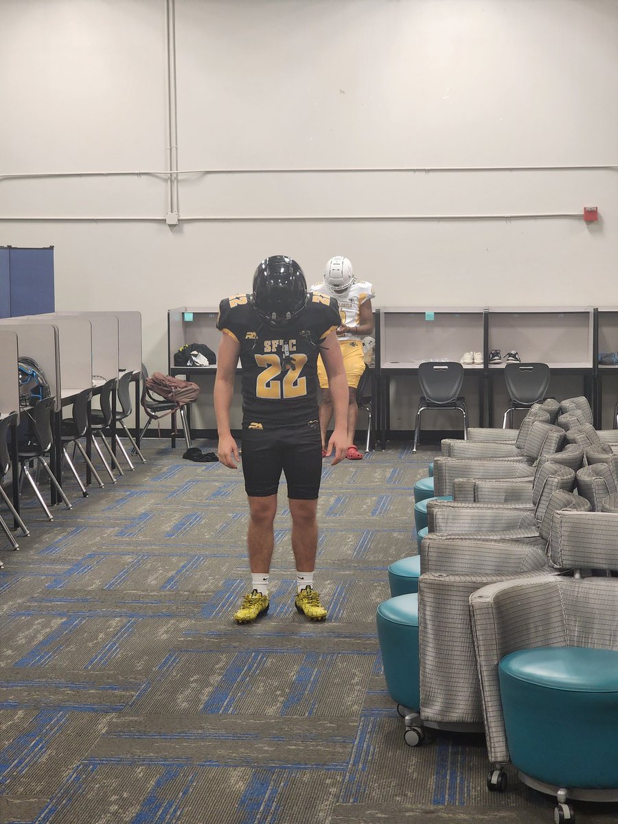 SouthFloridaTechnicalCollegeFootball (@south_fl_tech) on Twitter photo 