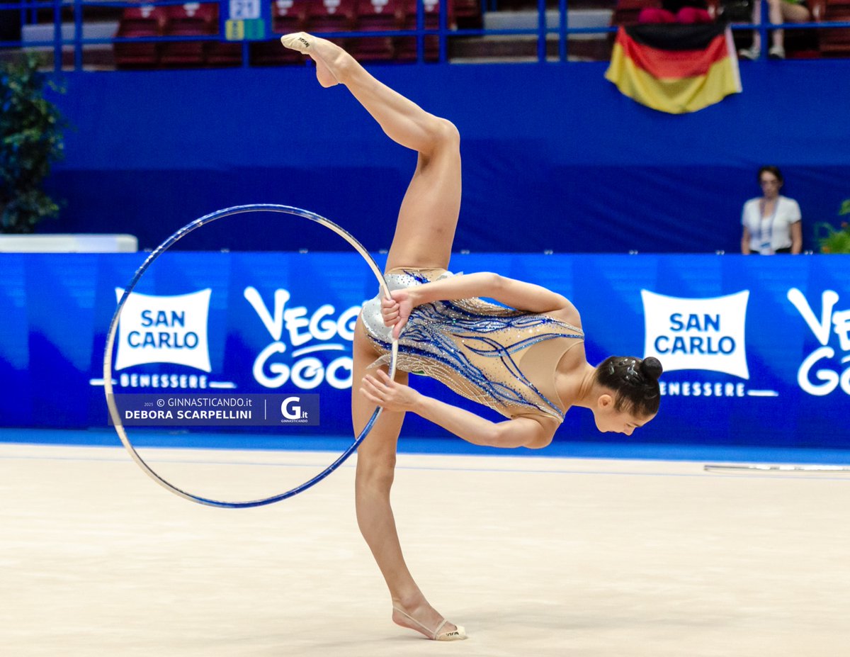 ginnasticando's tweet photo. 🇮🇹🥉 Sofia Raffaeli è bronzo All-Around a #WChRio25  ! 

Completano il podio:
🥇Darja Varfolomeev 🇩🇪
🥈Stiliana Nikolova 🇧🇬 https://t.co/5iK0cMBdge