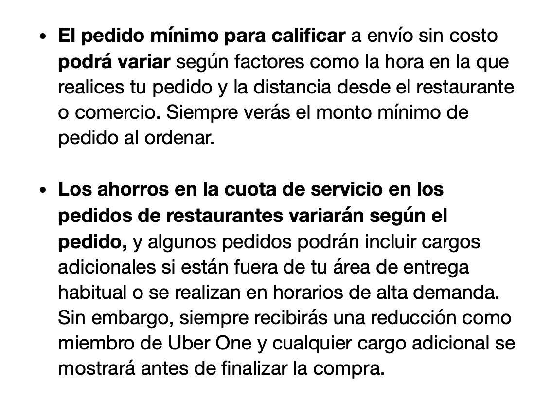 13MissJackson's tweet photo. @Rubestia @Uber_MEX Y espérate a las actualizaciones del 01 de septiembre. Van de mal en peor @Uber_MEX https://t.co/DOdmD9BXIS
