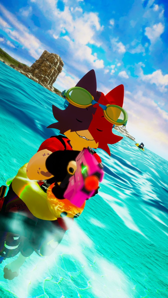 LABUnitHQ's tweet photo. Here are some highlighted photo's we got from our Summer 500 Event!
Thank you again for everyone who attended!
#LabUnitHQ #VRChatイベント #MilSim https://t.co/TT2MkGCHN4