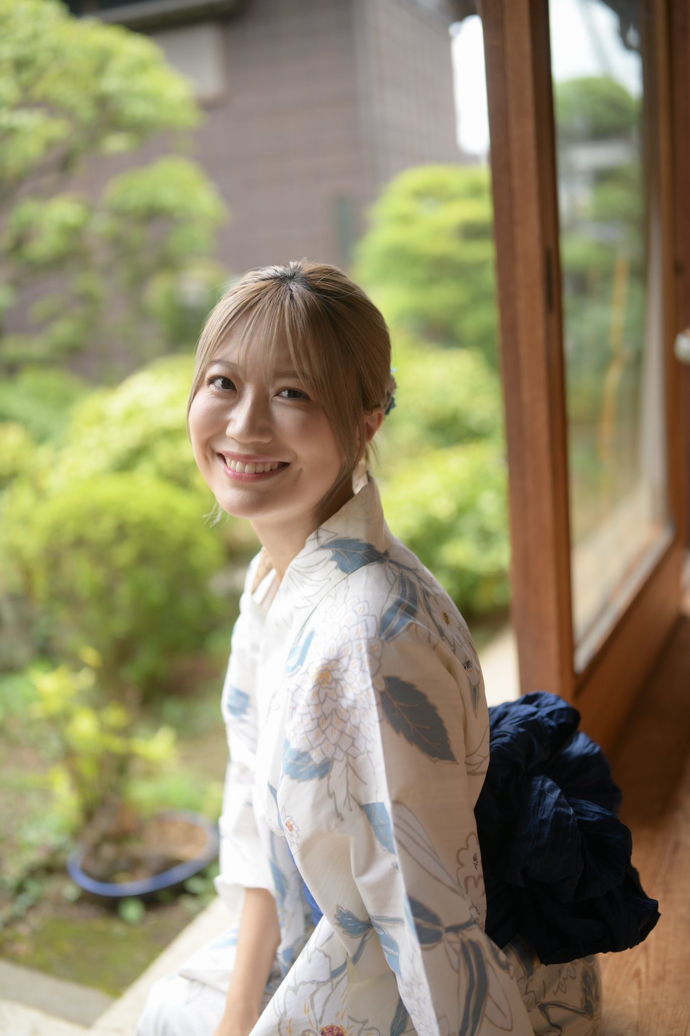 STARDOM ねそべりポートレート６点 月山和香 スターダム×TOWER RECORDS 2024 ポートレート – 闘道館
