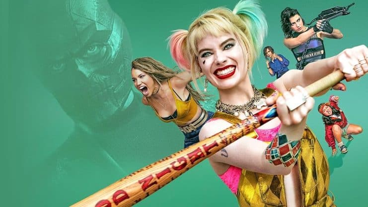 LaCasaDeEL's tweet image. El secreto detrás de Birds of Prey, Margot Robbie confirma qué villano de Batman iba a aparecer lacasadeel.net/2025/08/secret… #birdsofprey #dc #dcstudio
