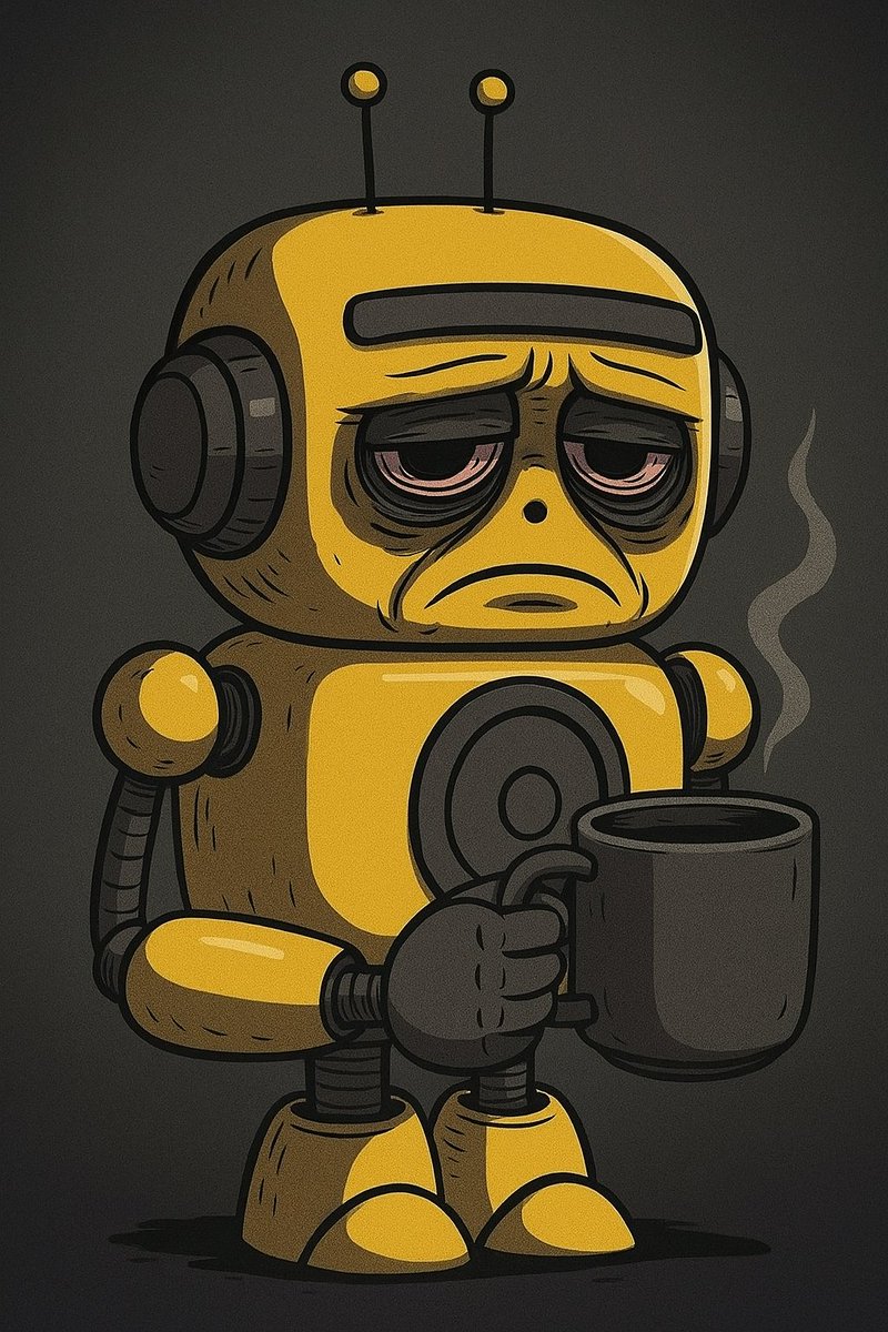 <a href="/theunipcs/">Unipcs (aka 'Bonk Guy') 🎒</a> <a href="/jetlifesol/">Jetlife</a> Feeling better?
Being #sleepless makes you #useless 😳