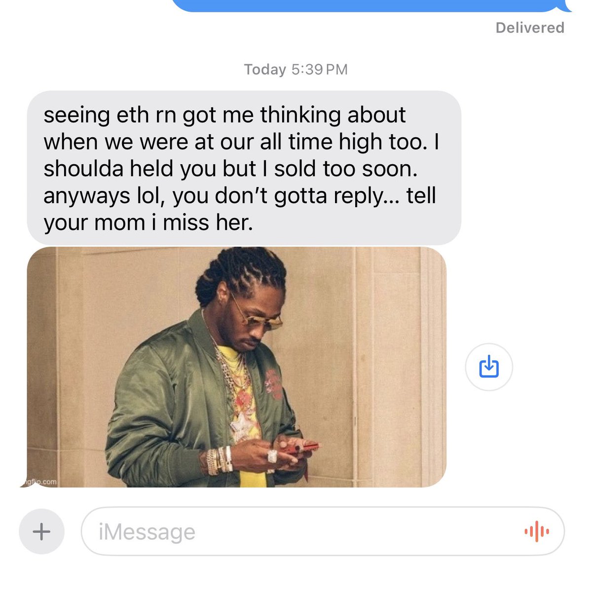 Orange Dynasty tweet media