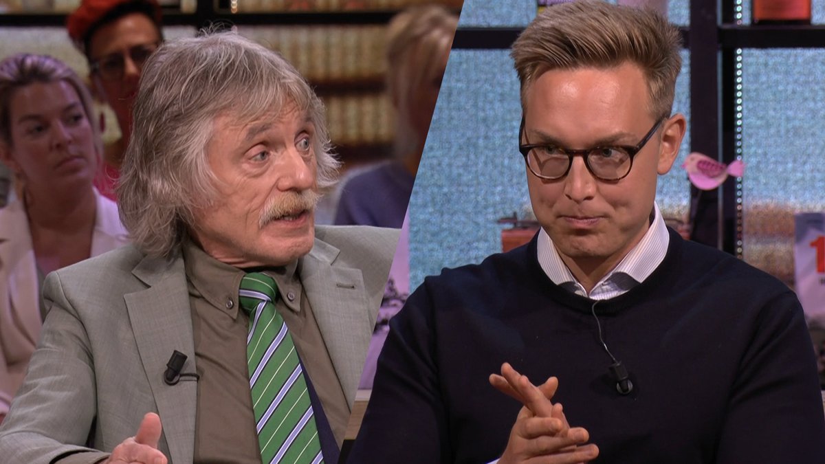 Vandaag Inside tweet media