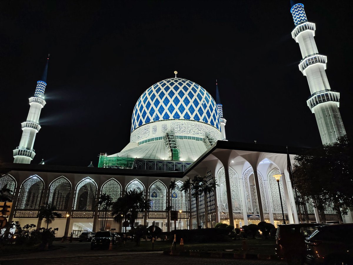 ghonikhohar's tweet photo. Dalam sibuk mencari kemenangan, jangan dilupa pemberi kemenangan. https://t.co/hqtRaQA6dp