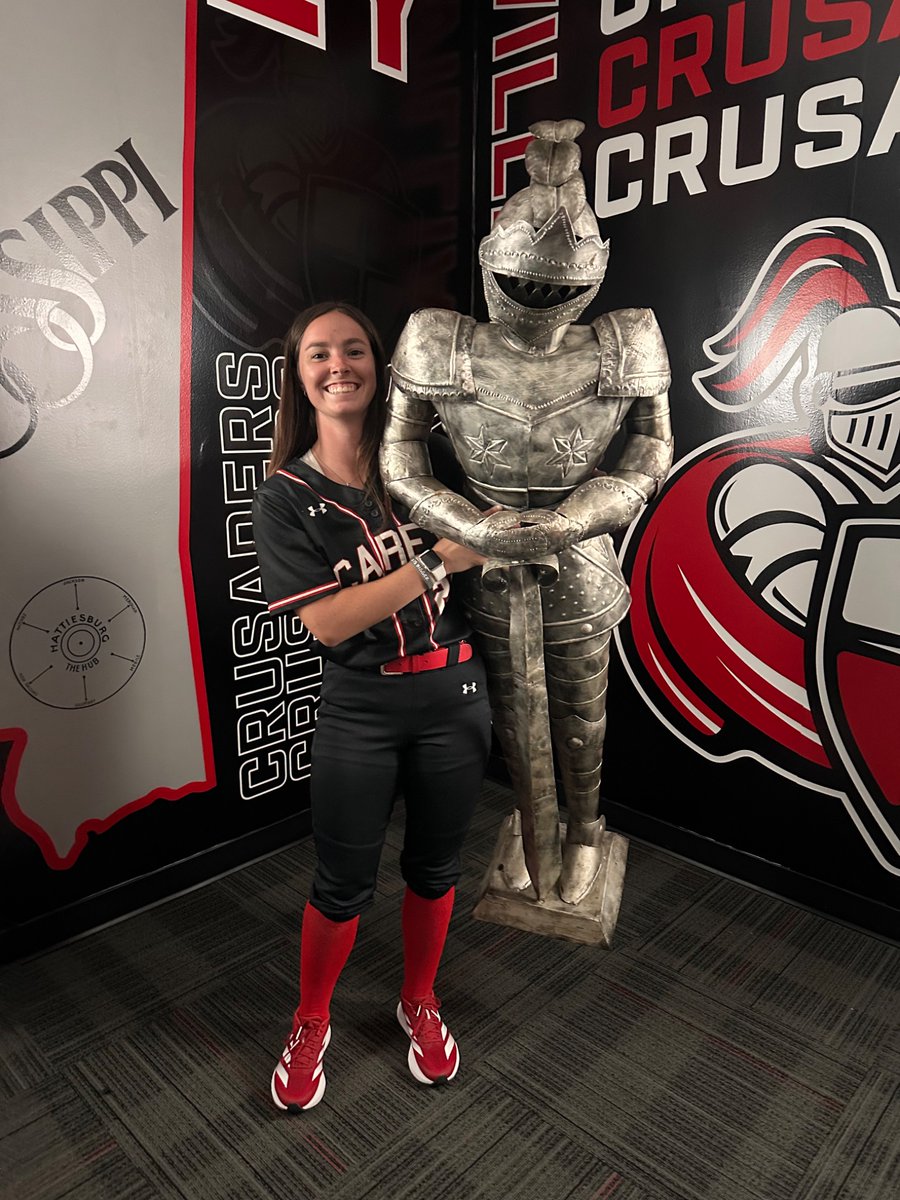 📸 Media Day Mood 🥎✨

Locked in &amp; ready to rep the red and black. Stay tuned for the new uni’s coming 🔜 Spring 2026! #ArmorUp #WCUsoftball