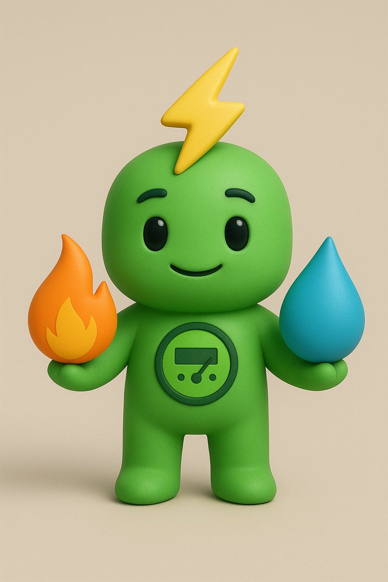 MeterMate tweet media