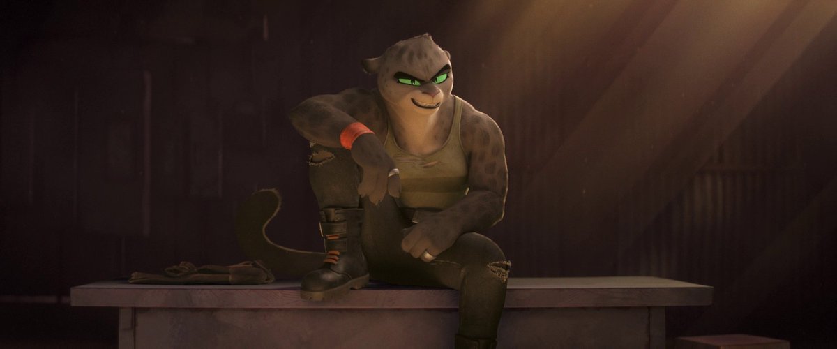 The Bad Guys Frames that Go Hard (@tbghardframes) on Twitter photo 