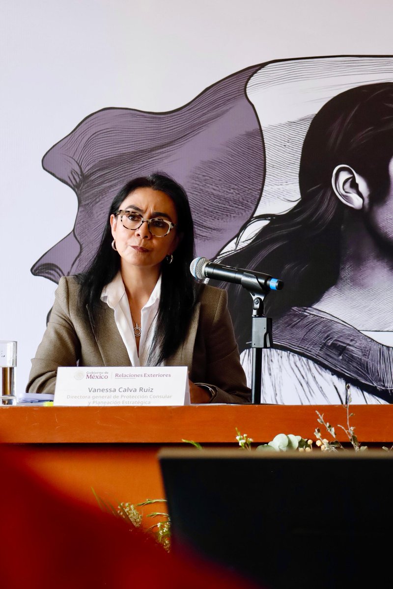 Relaciones Exteriores tweet media