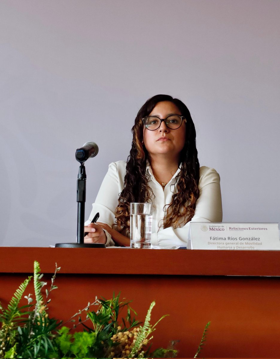 Relaciones Exteriores tweet media