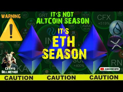 CryptoBellwether tweet media