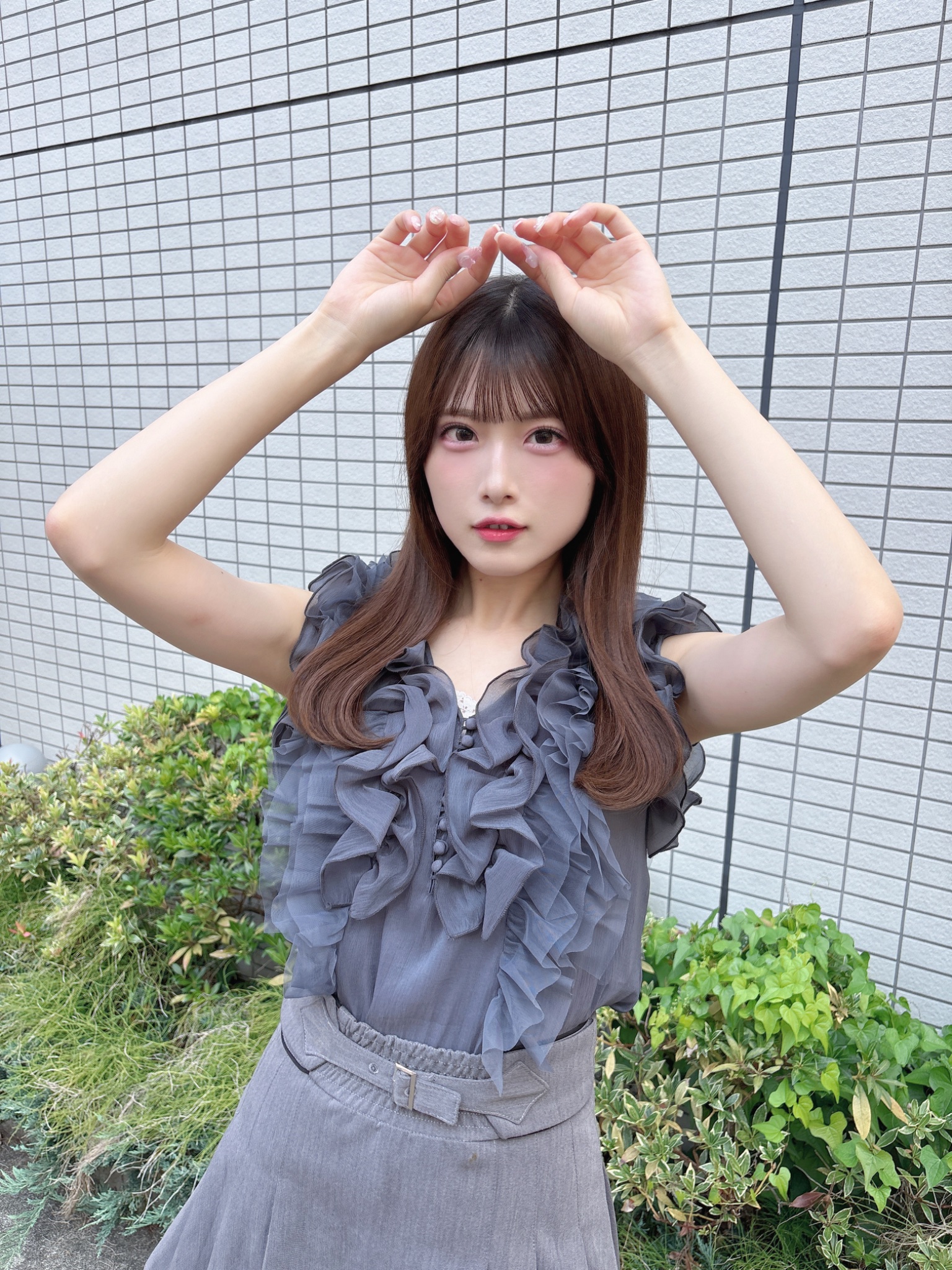 ෆのんぴなෆページ 花野井ひな【FULIT BOX】 on X: 