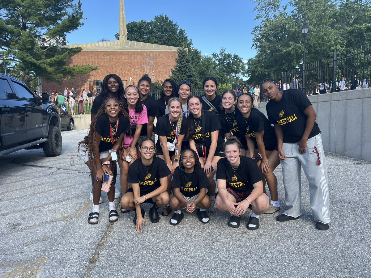 Stephens College Basketball tweet media