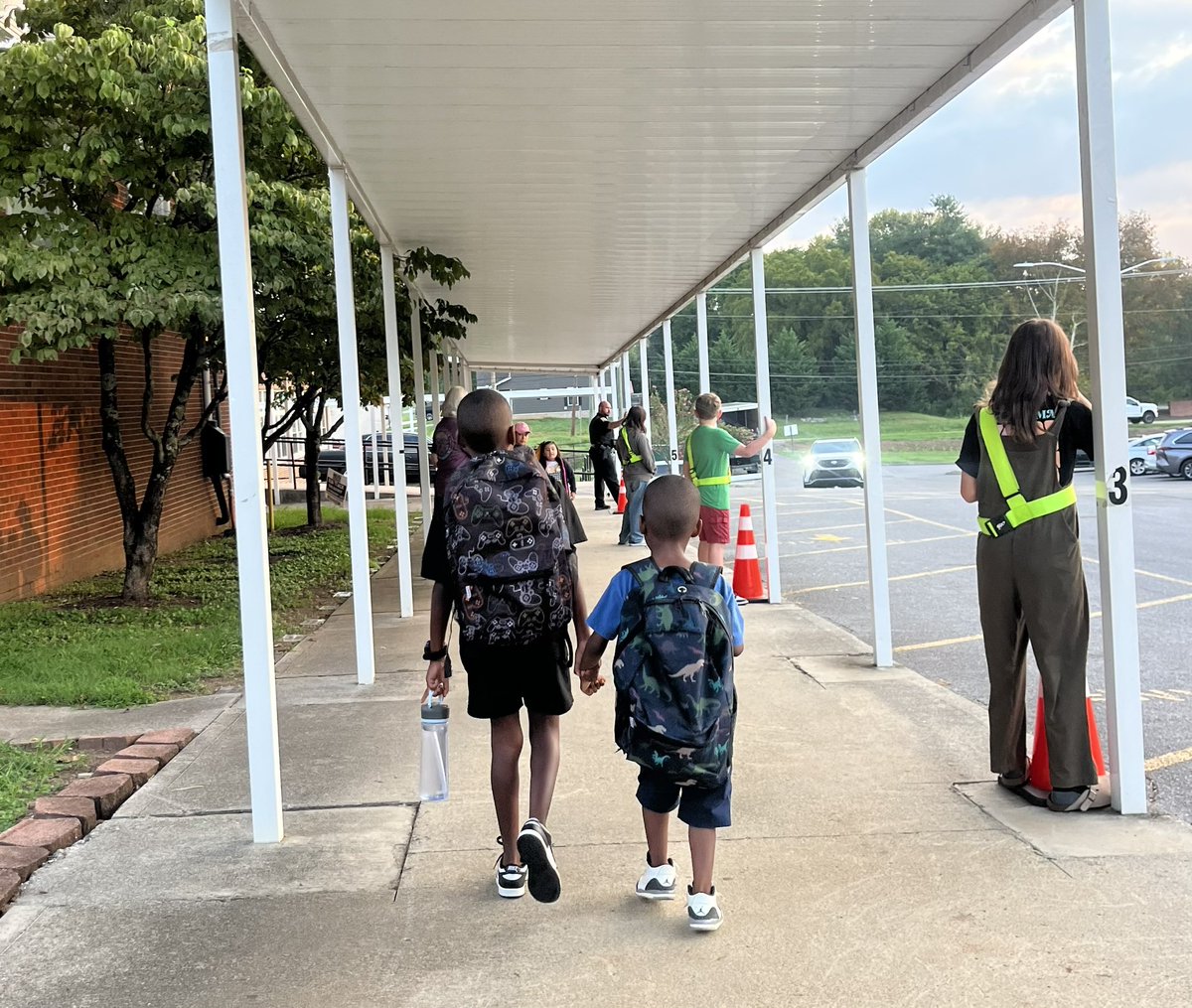 Jennie Scott tweet media