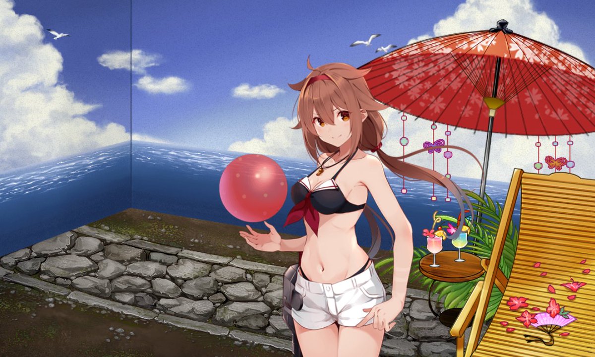 たつみん＠界の提督　inガラパゴス泊地（不定期浮上・返信などは遅れます） tweet media