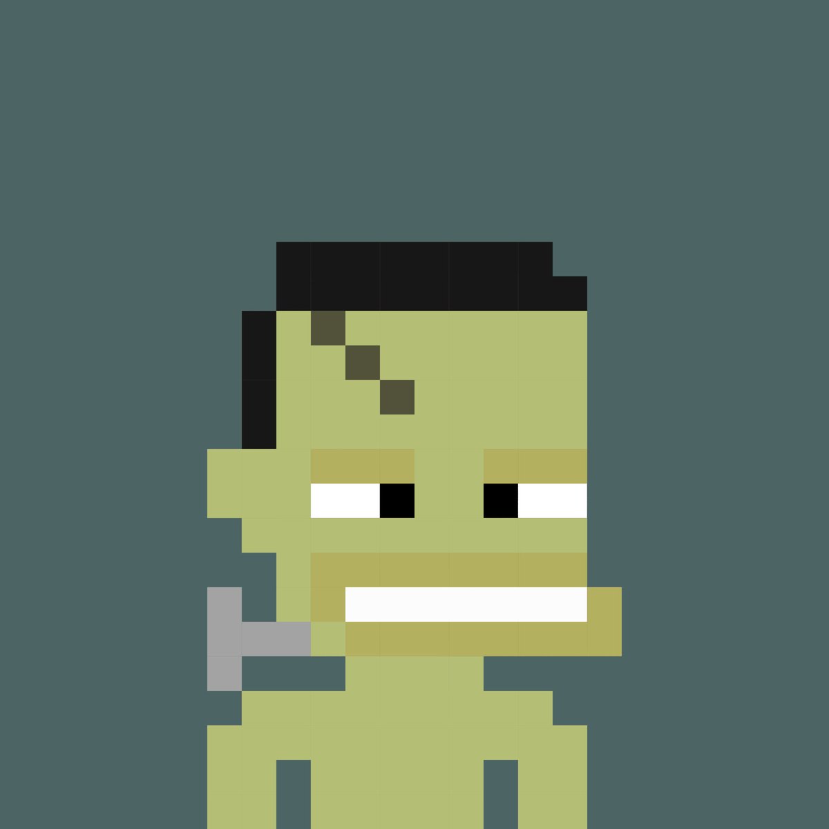 Pixelorize.art tweet media