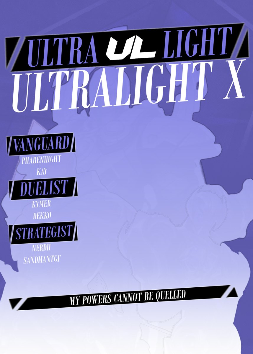 UltraLight tweet media