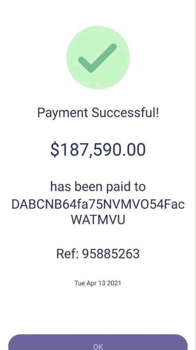 JasperExpert's tweet photo. 📩 CRYPTO RECOVERY 📩

Having Issues accessing funds on #Cryptevo or #Puznex? 

This may be part of a broader scam

Cotact me now to recover your funds 📩
#AssetRecovery #CryptoRecovery #CryptoScam #BTC #USDC #Solana #DeFi #InvestmentScam https://t.co/JeKVzAyVDh