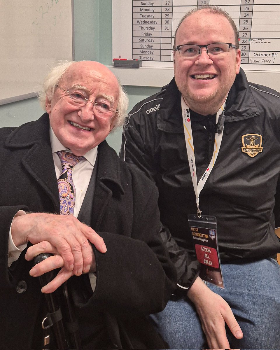 Stephen Naughton tweet media