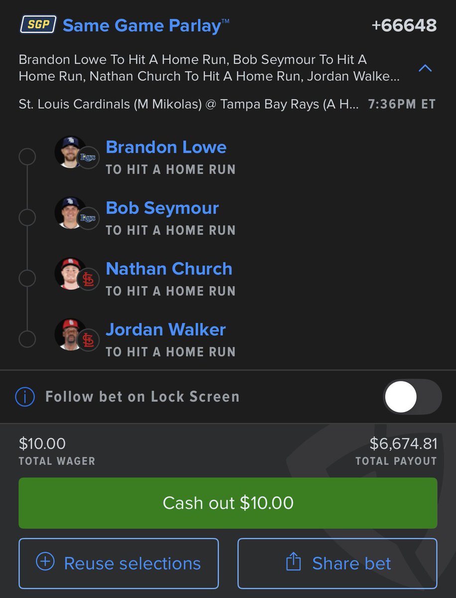 pablo picks 🔥 tweet media