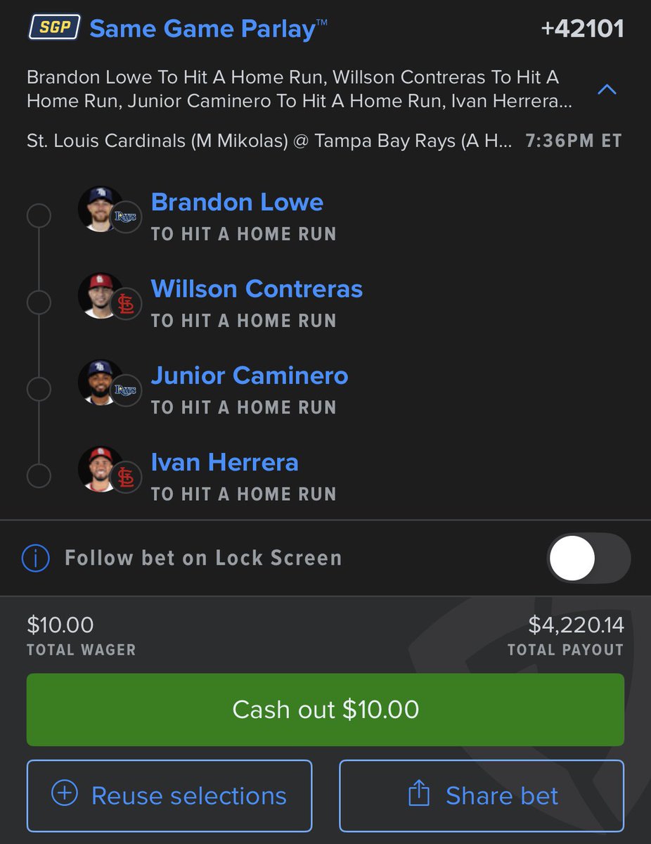 pablo picks 🔥 tweet media
