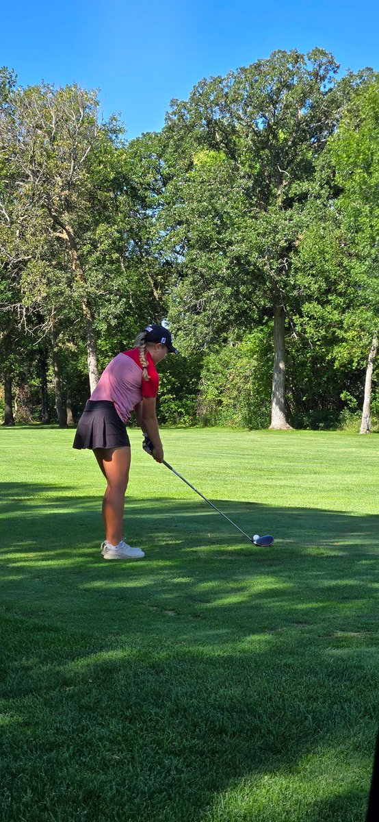 Shanley Deacons Golf tweet media