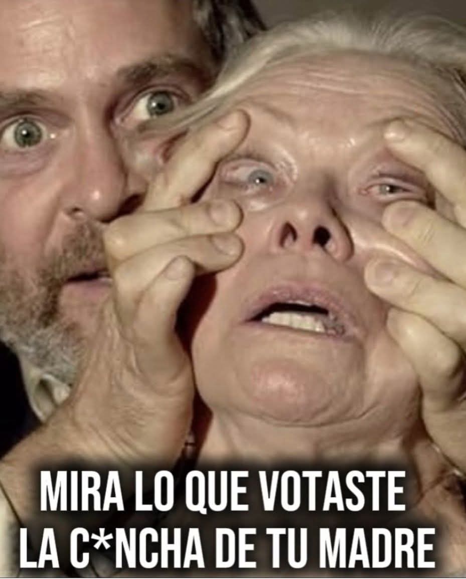 AngelRexRizzo71's tweet photo. @pabloduggan #ALERTA #PELIGRO #COIMAS #ESCÁNDALO #ANDIS #FENTANILO ⚠️🚨
LA CORRUPCIÓN AVANZA 🔥💥 https://t.co/C2WRvfgsTO