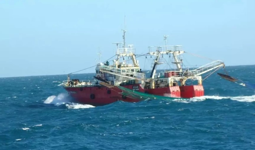 CholilaOnlive's tweet image. ⛵ Caída general en los desembarques pesqueros de Chubut.

🎣 La actividad pesquera en Chubut muestra un marcado retroceso en 2025. Según datos que publica PatagonIA Data Lab, un sitio especializado en analisis y visualizaciones, actualizados al 20 de agosto, los dos principales…