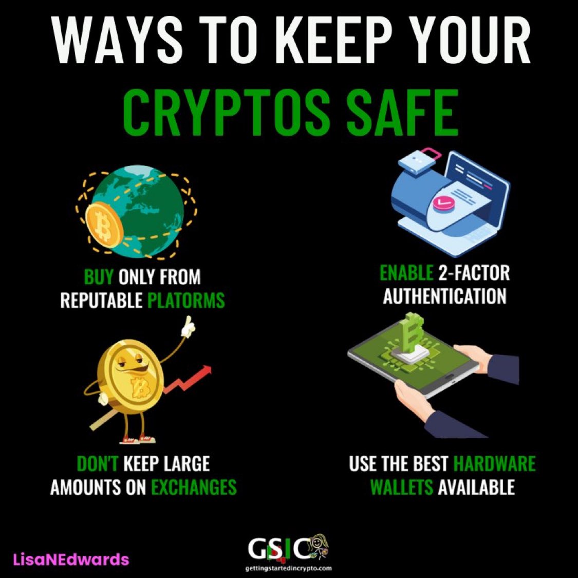 JasperExpert's tweet photo. 📩 CRYPTO RECOVERY 📩

One lost private key = 250,000 $ETH frozen forever.
In 2015, hardware wallets weren’t common. Today, they are.

Contact me to recover your funds

Learn from history: secure your assets before it’s too late.😉
#CryptoEducation #CryptoScam https://t.co/ucIQ5B9jwL