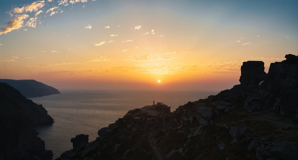 Shelleys Lynmouth (@lynmouthexmoor) on Twitter photo 