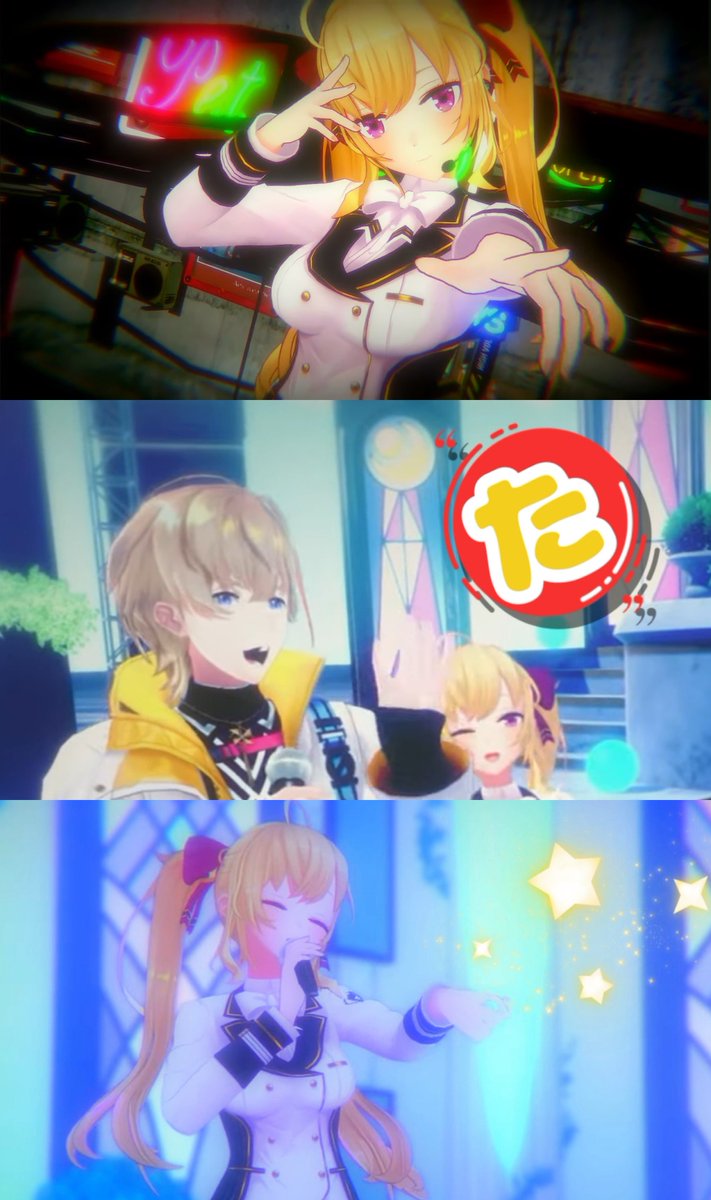 リオン様 Nijisanji GTA] Takamiya Rion becomes a gangster and