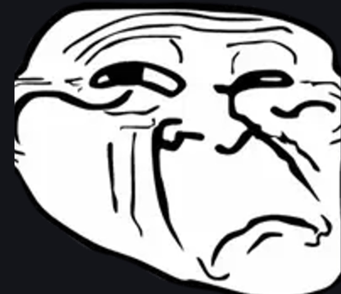 Theycallmethor's tweet image. Grinding up slowly but surely
When you go to $troll but it #backfire s

D1imgyMbjam9afsHvX71pjYC1xBzsFpYii6P6quopump