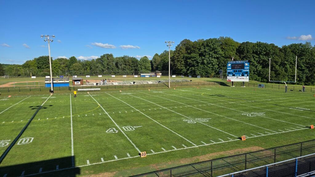 LINESVILLE, Pa. – Watch live as Warren travels to Conneaut for a District 10 football matchup. yourdailylocal.com/watch-live-war…