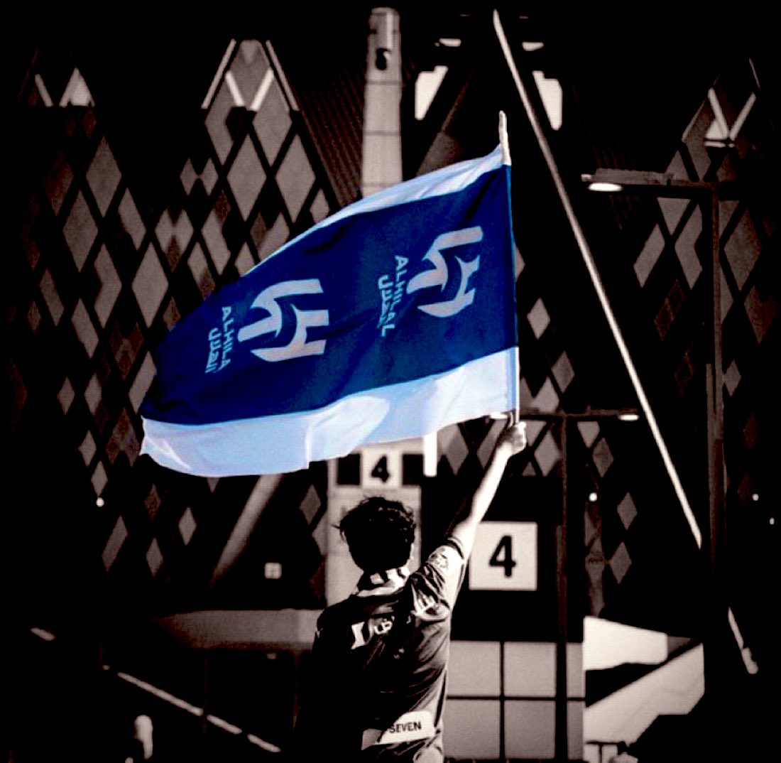 الهلال ليس مجرد فريق الهلال رساله فنيه .