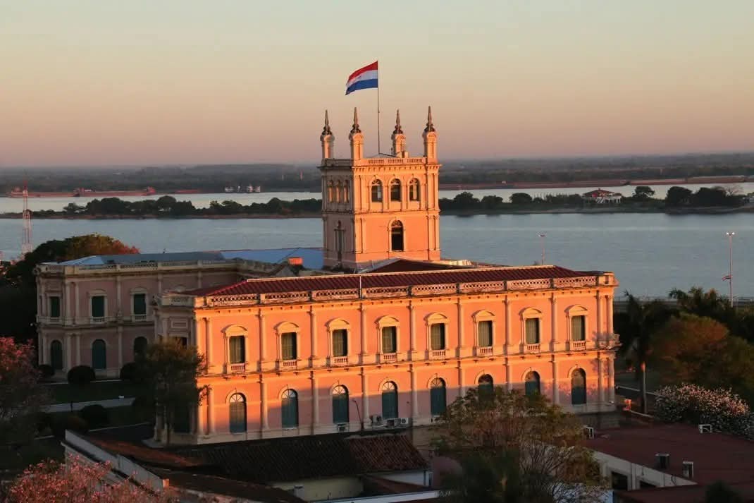 Paraguay is where you can start from zero and build a new life free of chains.

Avoiding taxes is just the first step, living here is the real deal.

Apply for residency in just 2 hours from just $950 (all included)
> paraguayenjoyer.com