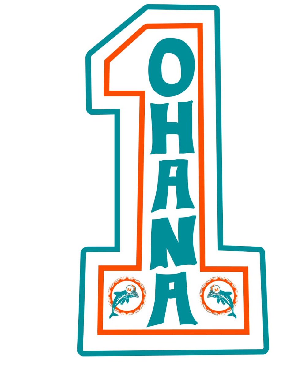 Thank you <a href="/TomGarfinkel/">Tom Garfinkel</a> for stopping by yesterday to say hi and for autographing our sign! Looking forward to a great, fun filled season!!
#JustSayNoToTheStatusQuo 
#PhinsUp #Ohana 
<a href="/MollyGlassman2/">Molly Glassman</a> <a href="/finatic1972/">Lisa | I’m Fighting Cancer for you mom😇💔</a> 
🧡🐬🏈