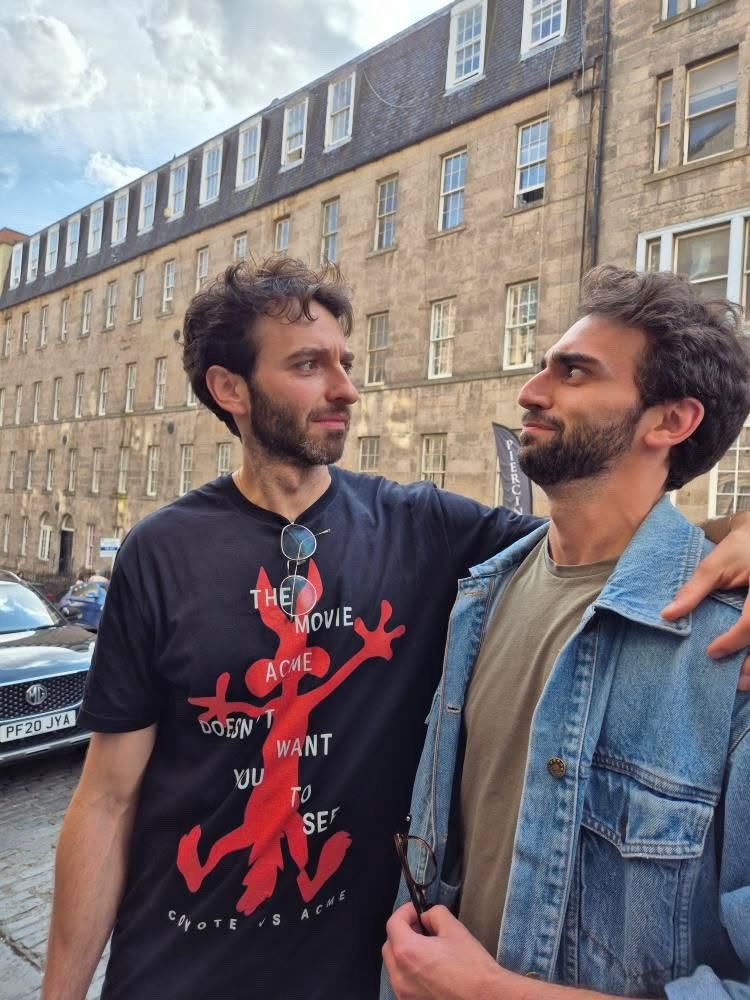 gianmarco tweet media