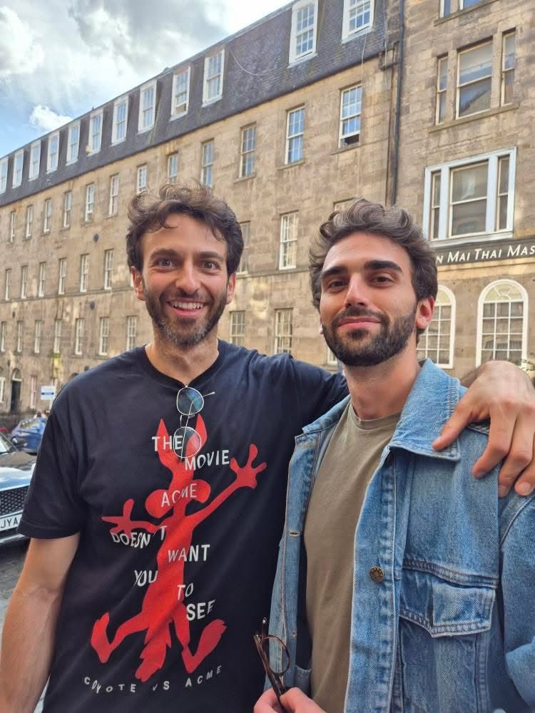 gianmarco tweet media