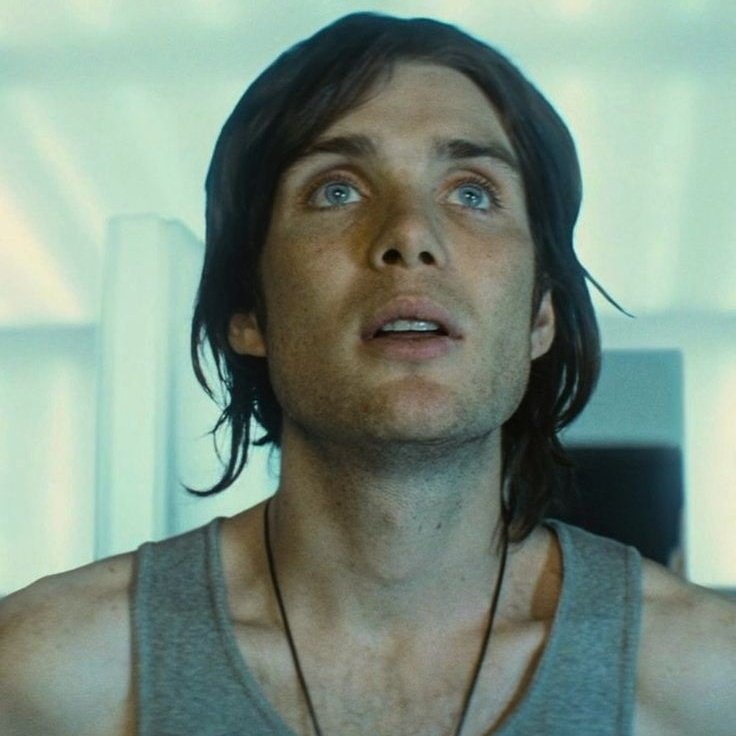 they hate when you serve beautiful androgynous physicist who is on a mission to reignite the sun and save the earth