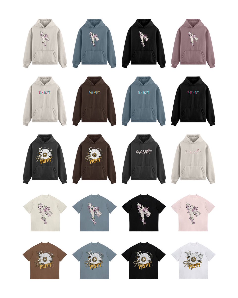 FKN PRFCT SUMMER 2025 DROP

AVAILABLE ALL WEEKEND

WILL BE DOING GIVEAWAYS FOR SUBSCRIBERS ONLY ALL WEEKEND ON STREAM

<a href="/FKNPRFCT/">FKN PRFCT</a>